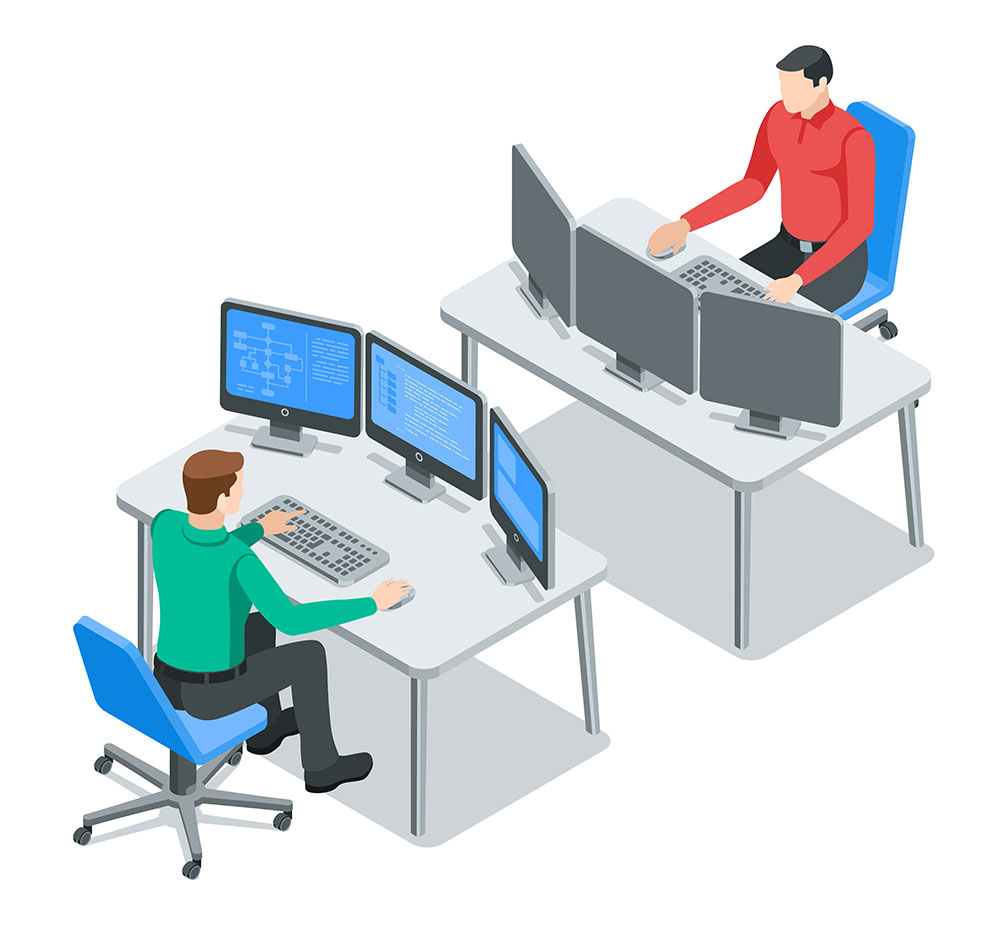 Cendrin - We bring buyers and sellers together.