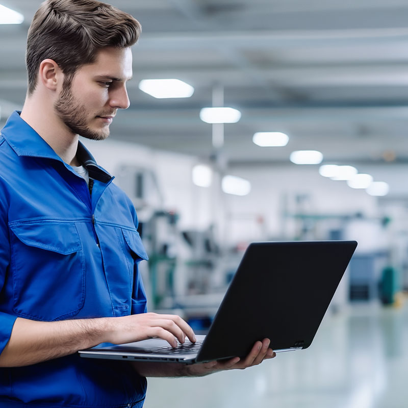 Cendrin buyers’ information